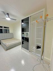 Blk 627 Woodlands Avenue 6 (Woodlands), HDB 4 Rooms #608110301